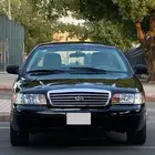 فورد فكتوريا 2011
