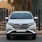 تويوتا راش 2022 G