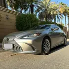 لكزس ES350 موديل 2021 CC