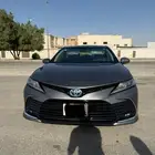 toyota camry 2023 LE hybrid