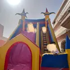 توفرت زحليقه حجم كبير