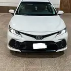 تويوتا كامري 2024