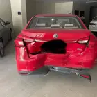 سيارة mg 360 للبيع