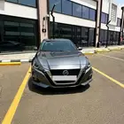 نيسان التيما SV مالك اول