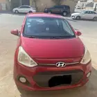 هوانداي جراند i10 2016