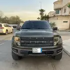 فورد رابتر