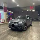 فولكس واجن تيرامونت ار لاين 2019