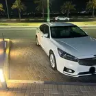 كيا كادينزا 2019 ممشى 254 مالك اول