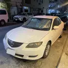 Mazda 3 2006