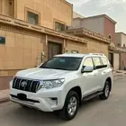 تويوتا برادو 2019 4 سلندر TXL ثلاجة ( مخزززن ) .