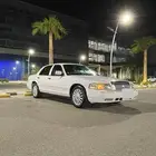 فورد ماركيز 2007