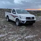 هايلكس 2016