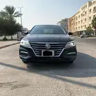 ام جي 5 فل كامل MG 5 Luxury