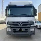 للبيع راس شاحنة اكتروس موديل 2011