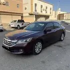 هوندا اكورد 2015