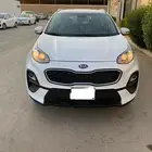 كيا سبورتاج 2022