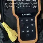 فحص وبرمجة واستبدال الحساسات