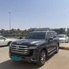 لاندكروزر GXR3. 2024