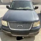 اكسبديشن 2003