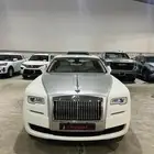 رولز رويس قوست 2015 ناغي - اعلى الموصفات