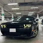 دودج تشالنجر هيلكات 2015