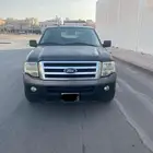 فورد اكسبدشن 2012 للبيع