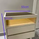غرفة نوم جديدة