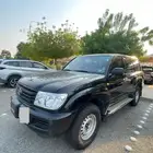 لاندكروزر G