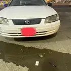 كامري للبيع مديل 99 غيرمجدد ولامفحوص