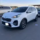 سبورتاج 2020 ديزل