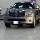 جيب انفينتي QX80