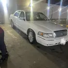 فورد قراند ماركيز 2008 فل كامل