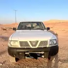 باترول فتك