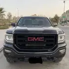 سييرا 2016 فل كامل دبل( تم البيع )