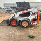 بوبكات 2008 s130 للبيع