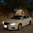 نيسان التيما 2017 S