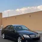 مرسيدس C300 2010