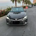 كامري 2023GLEفل الموصفات