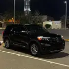 فور اكسبلور 2021