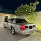 فورد فكتوريا 2011 نظيف جدا