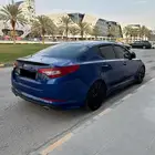 كيا اوبتيما 2012 فل كامل