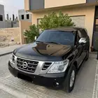 باترول بلاتينيوم 2010 لوحات قطرية