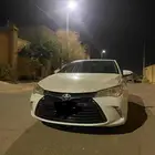 كامري 2016 فل كامل