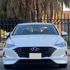 هيونداي   سوناتا   2022