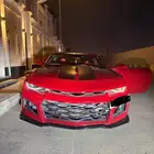 كمارو RS 2015 فل كامل