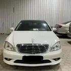 مرسيدس 2009 S350 جفالي