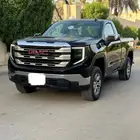 جمس سييرا SLE لون اسود