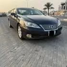 لكزس ES350