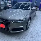 للبيع اودي A6 2018