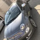 فيات 500 2023 للبيع
